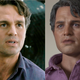 Illustration for article titled This emAvengers/em Bruce Banner Figure Isnt Always Angry